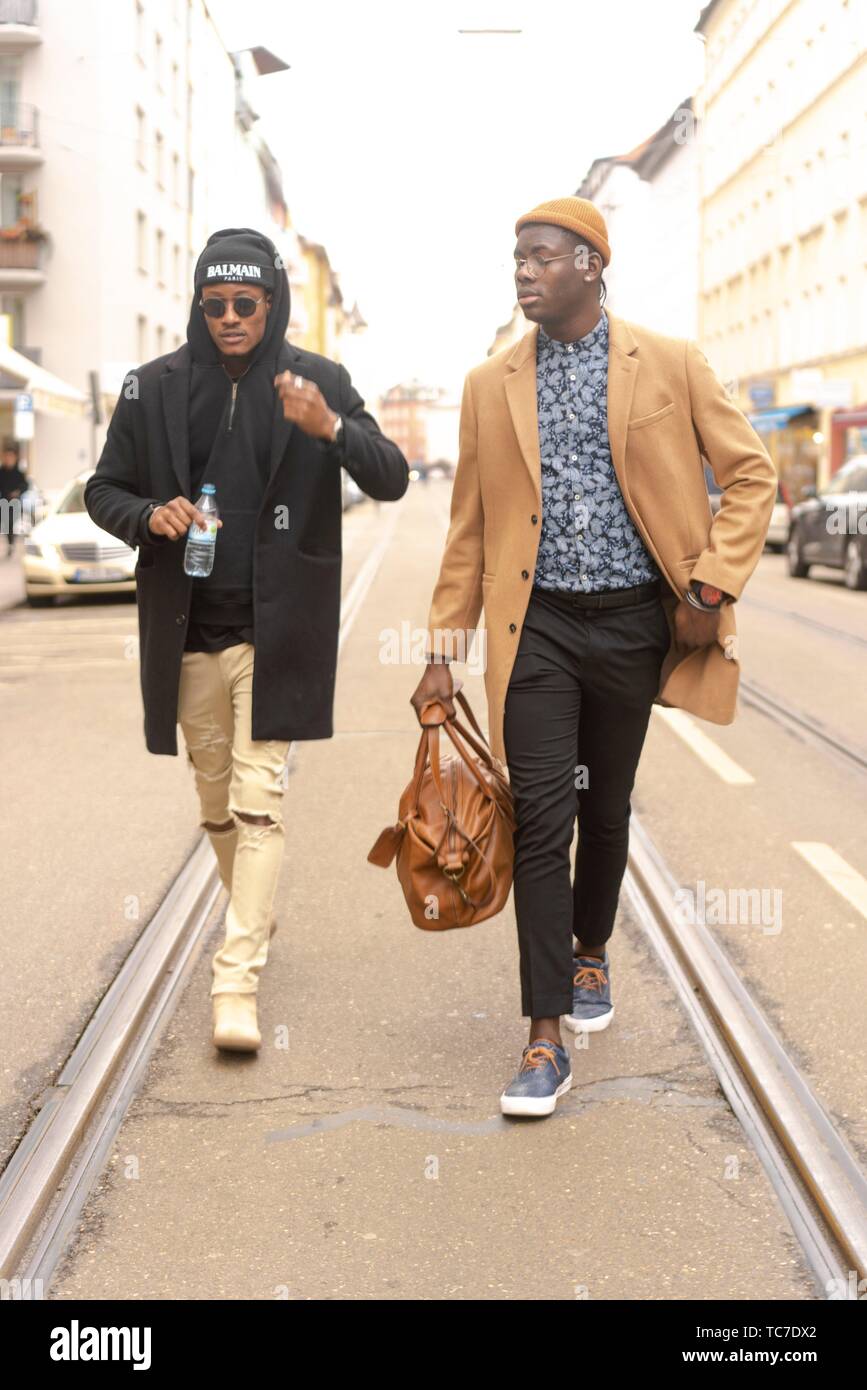 stylish gents bolsa