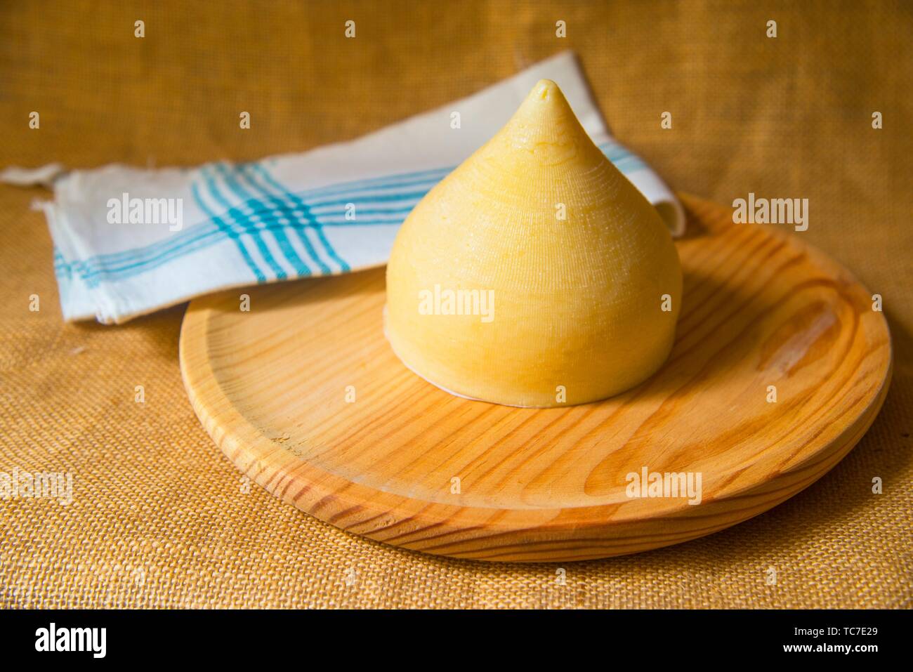 Tetilla High Resolution Stock Photography and Images Alamy