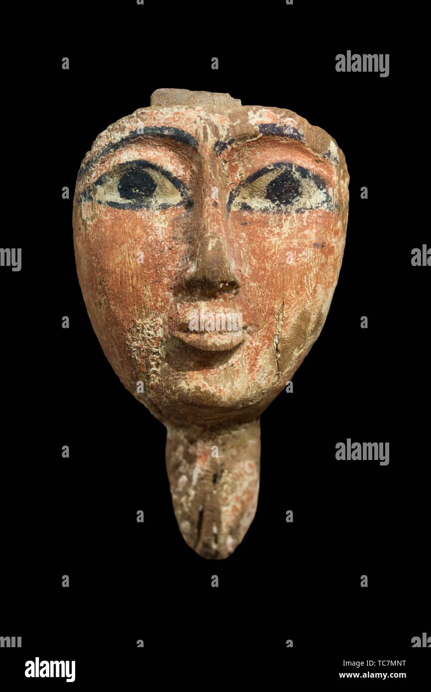 Female Death Mask High Resolution Stock Photography and Images - Alamy