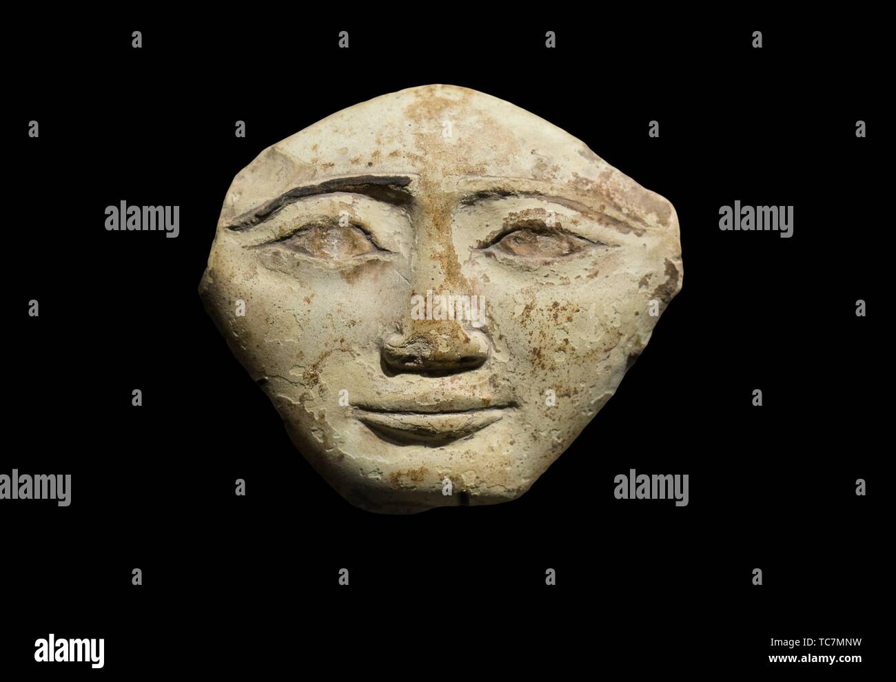 Female Death Mask High Resolution Stock Photography and Images - Alamy