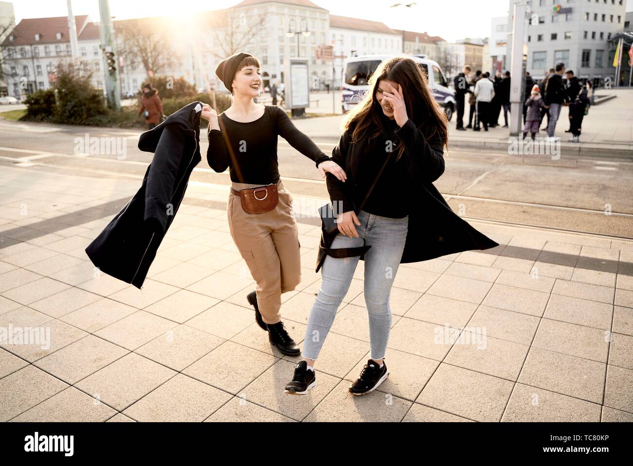 Hand Grab Arm High Resolution Stock Photography and Images Alamy