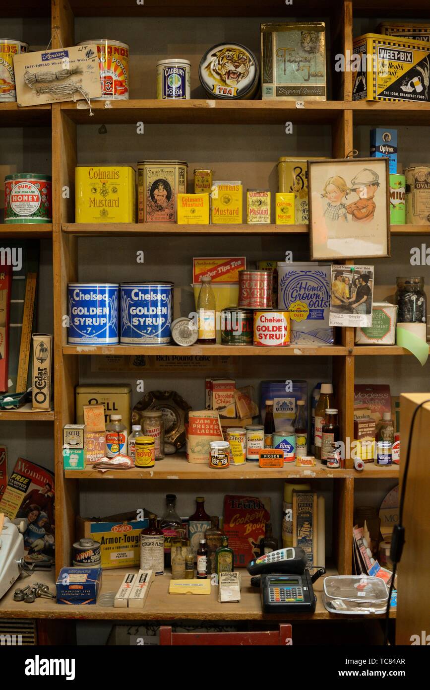 Interior coffee shop new zealand hires stock photography and images