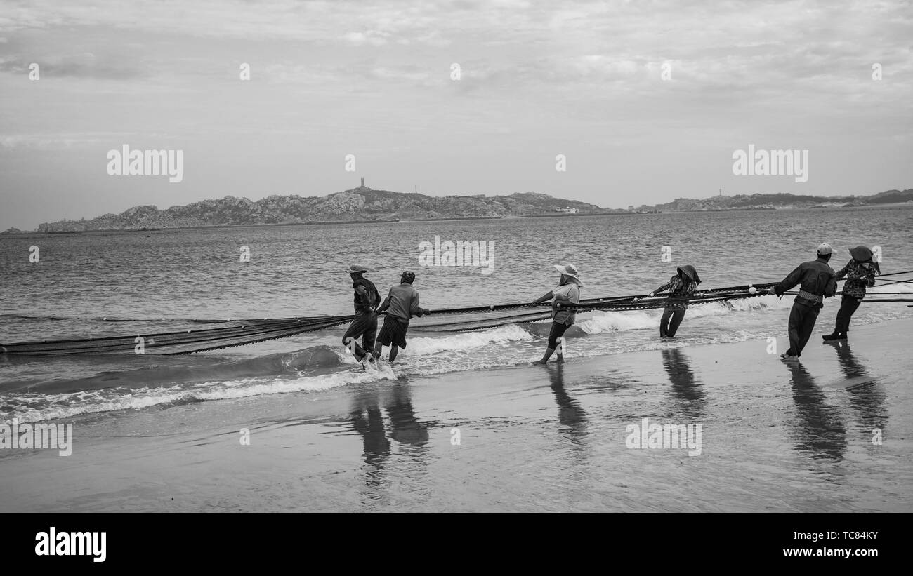 Scenery and humanities Black and White Stock Photos & Images - Alamy