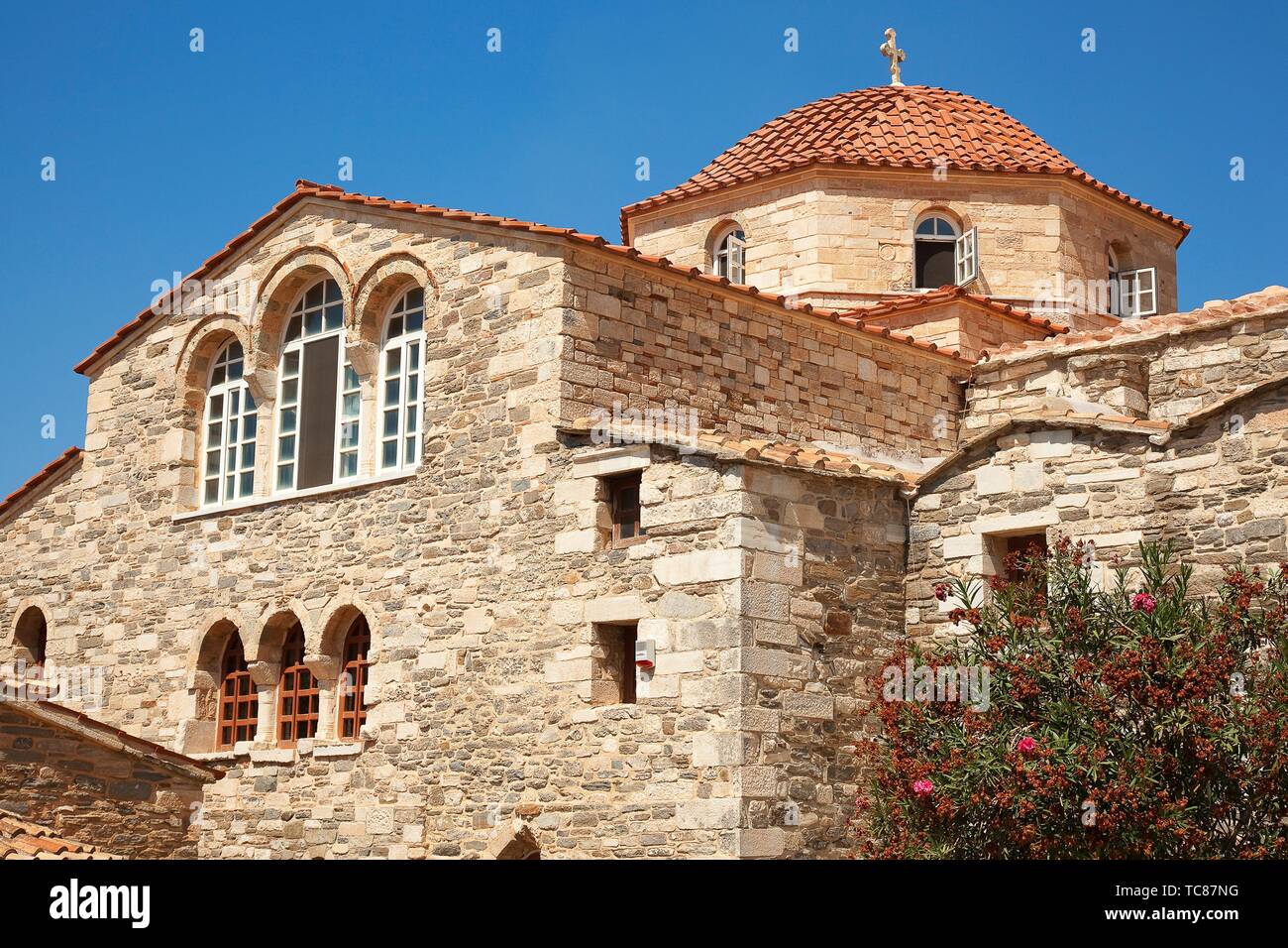 Old Town Panagia