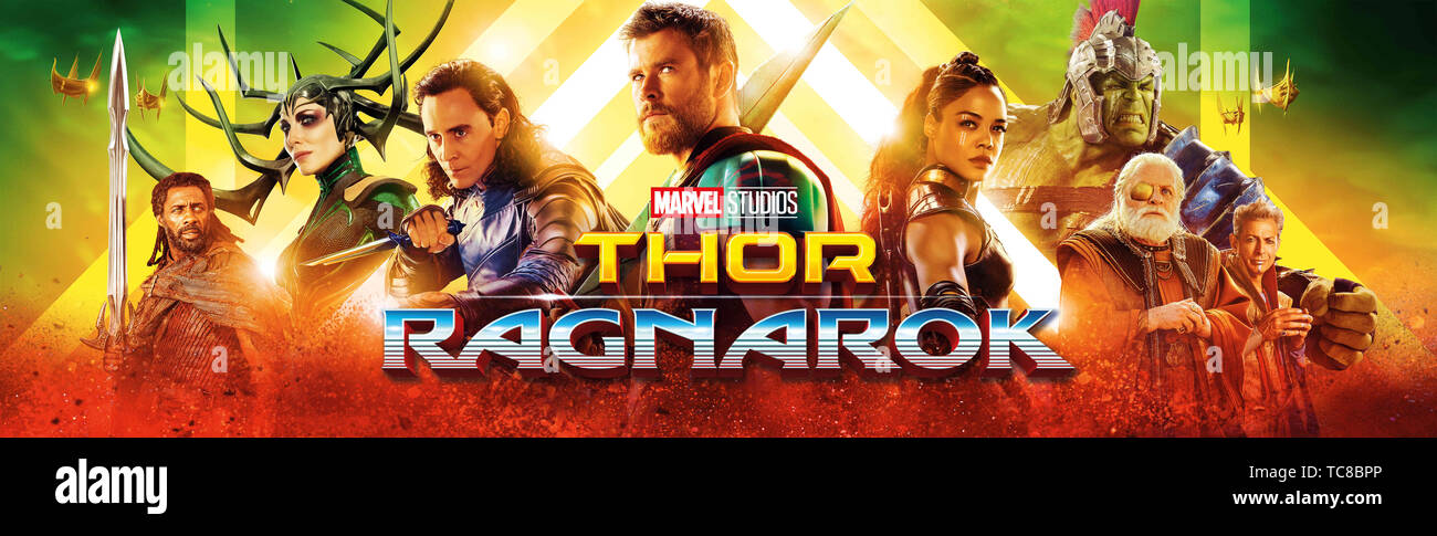 Release Date November 3 17 Title Thor Ragnarok Studio Marvel Studios Director Taika Waititi Plot Imprisoned The Mighty Thor Finds Himself In A Lethal Gladiatorial Contest Against The Hulk His Former Ally Release Date November 3 17 Title Thor Ragnarok Studio Marvel Studios Director Taika Waititi Plot Imprisoned The Mighty Thor Finds Himself In A Lethal Gladiatorial Contest Against The Hulk His Former Ally