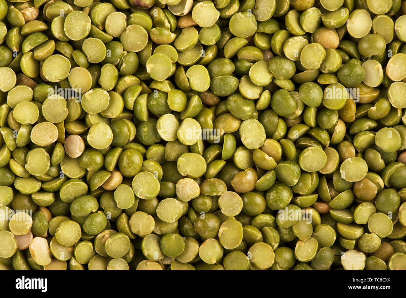 Peas Texture Hi Res Stock Photography And Images Alamy