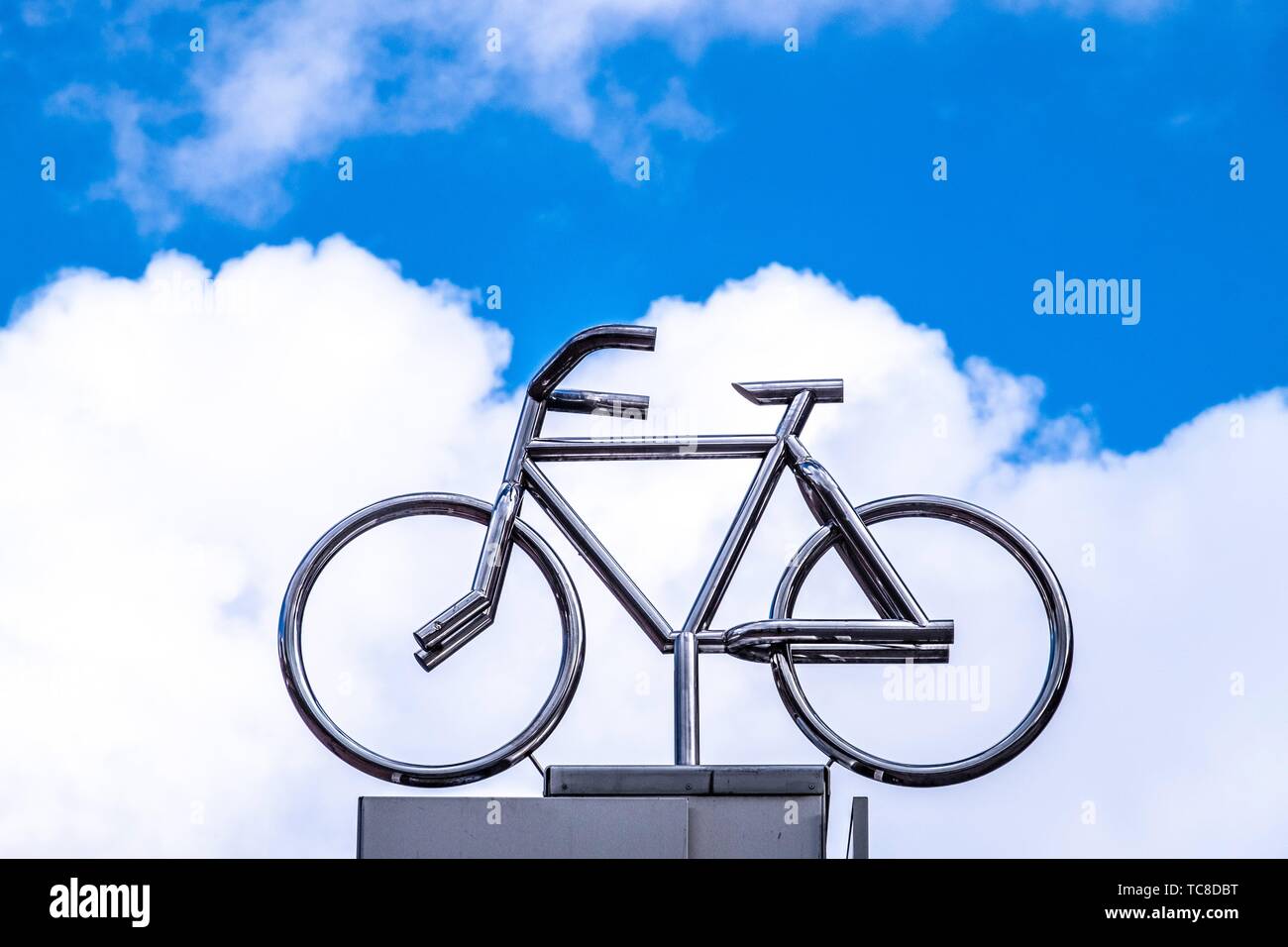 bluesky cycle