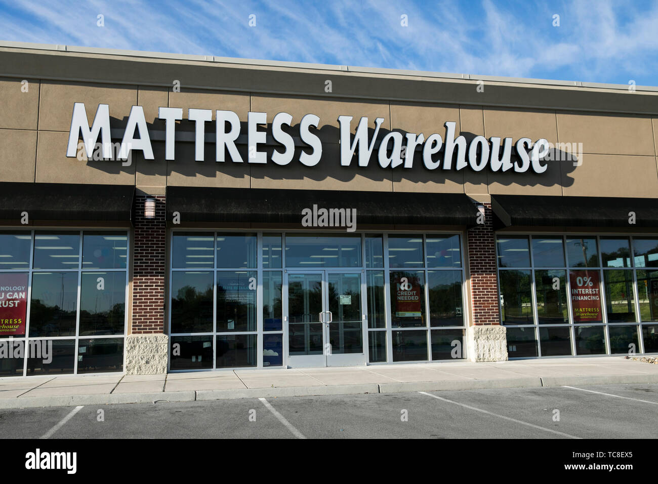 mattress store martinsburg wv
