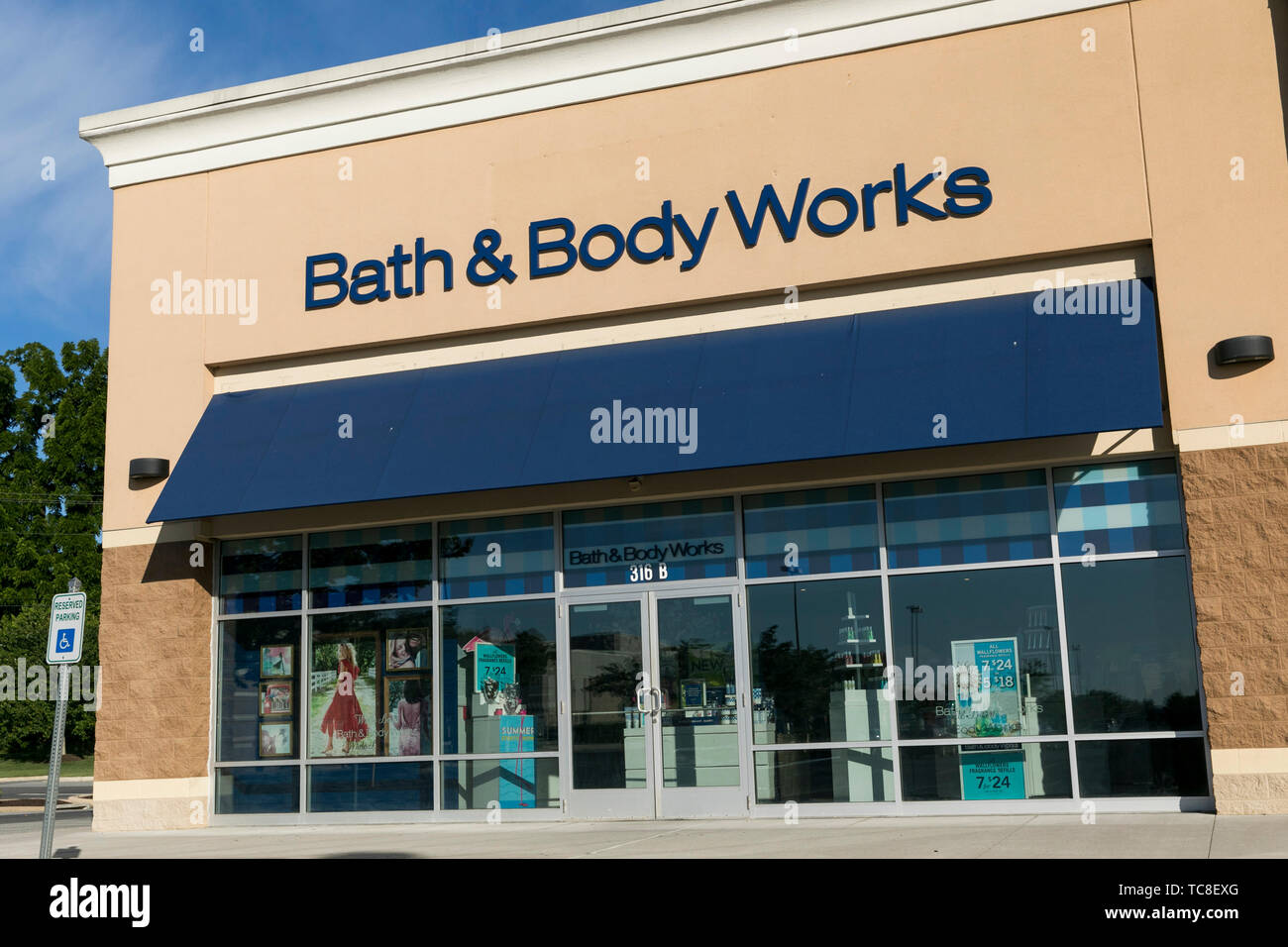 Hopetaft Bath And Body Works Locations In Virginia