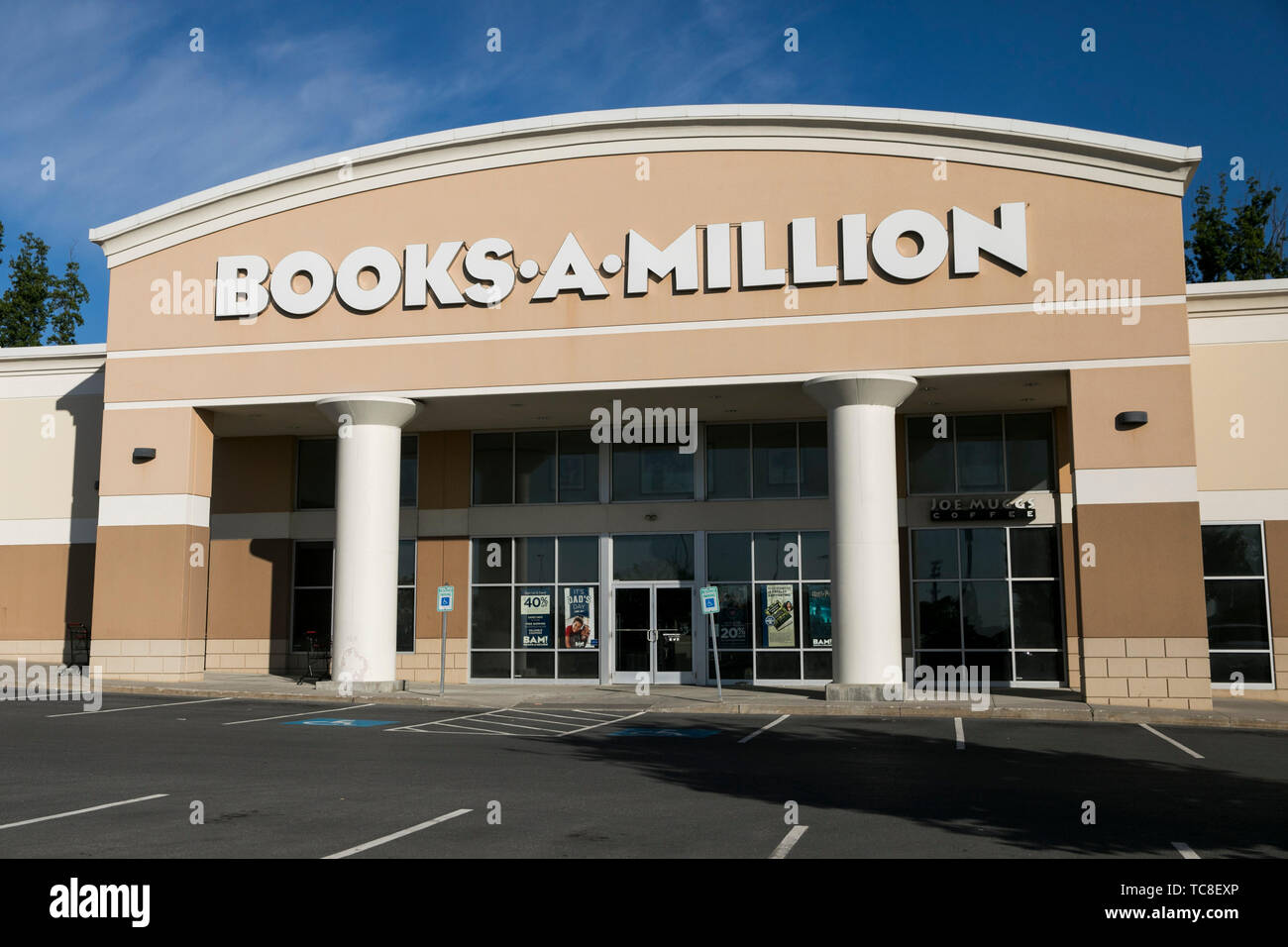 Books A Million Stock Photos & Books A Million Stock Images Alamy