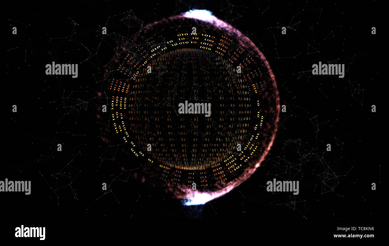 Science and Technology Big Data Network Security Background in the Age ...