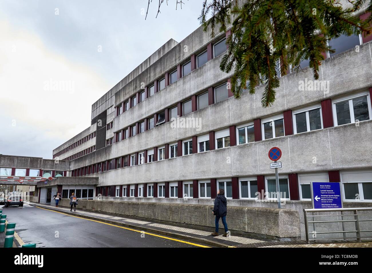 Materno Stock Photos Materno Stock Images Alamy