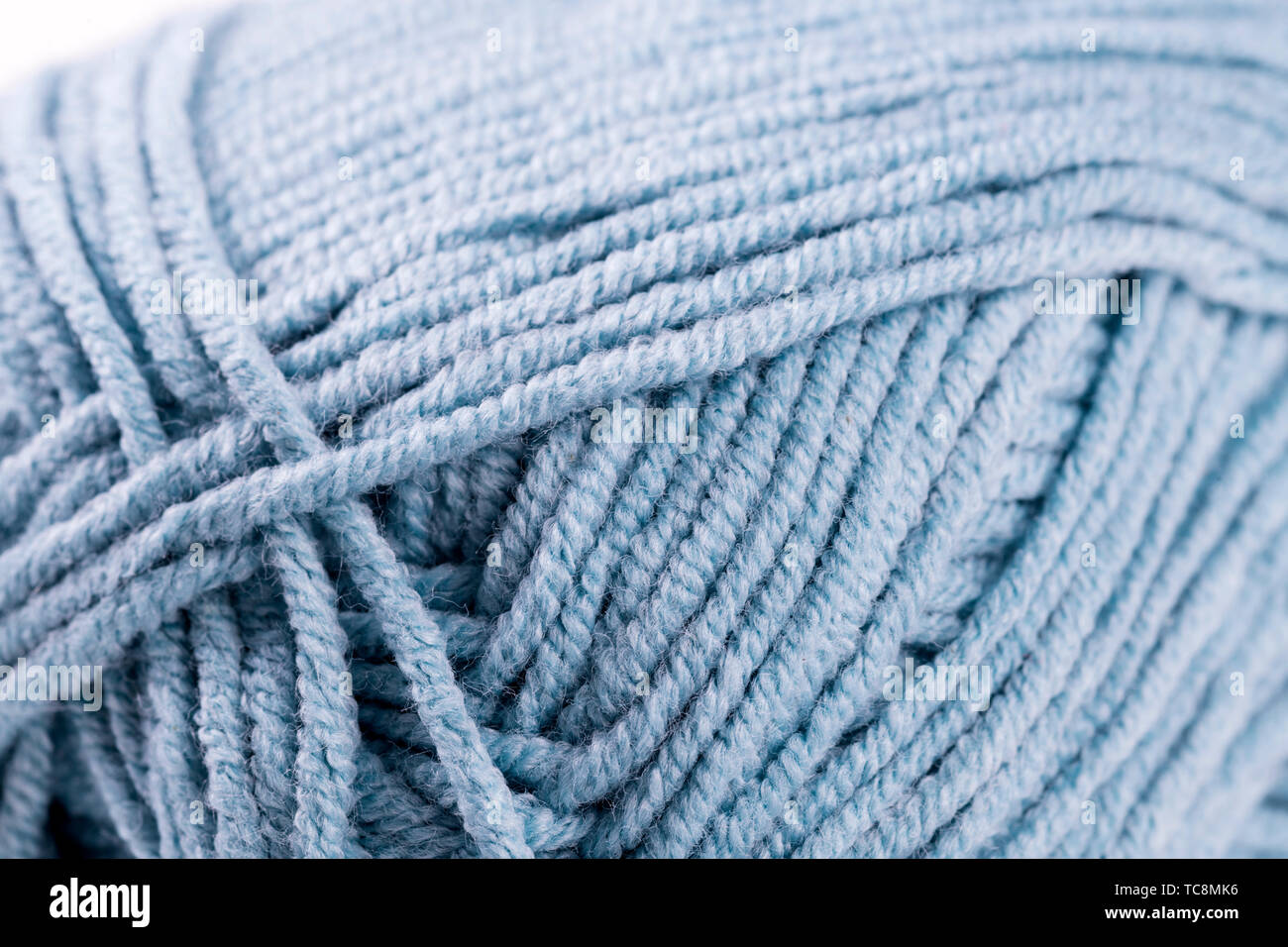 All kinds of wool Stock Photo - Alamy