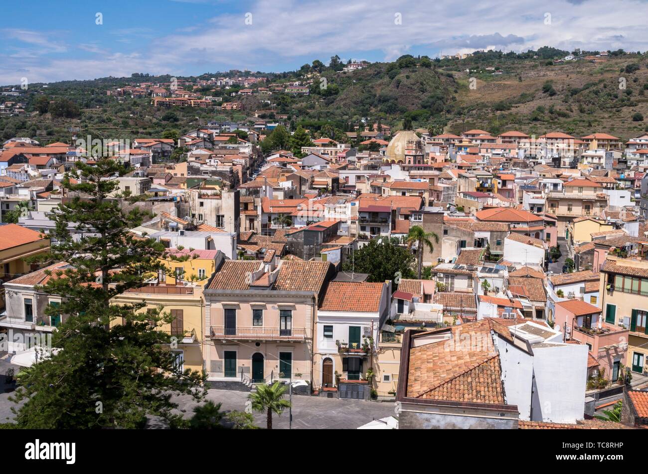 Aci Castello High Resolution Stock Photography and Images - Alamy