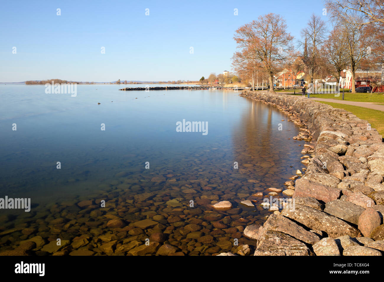 Vattenspegling High Resolution Stock Photography and Images - Alamy