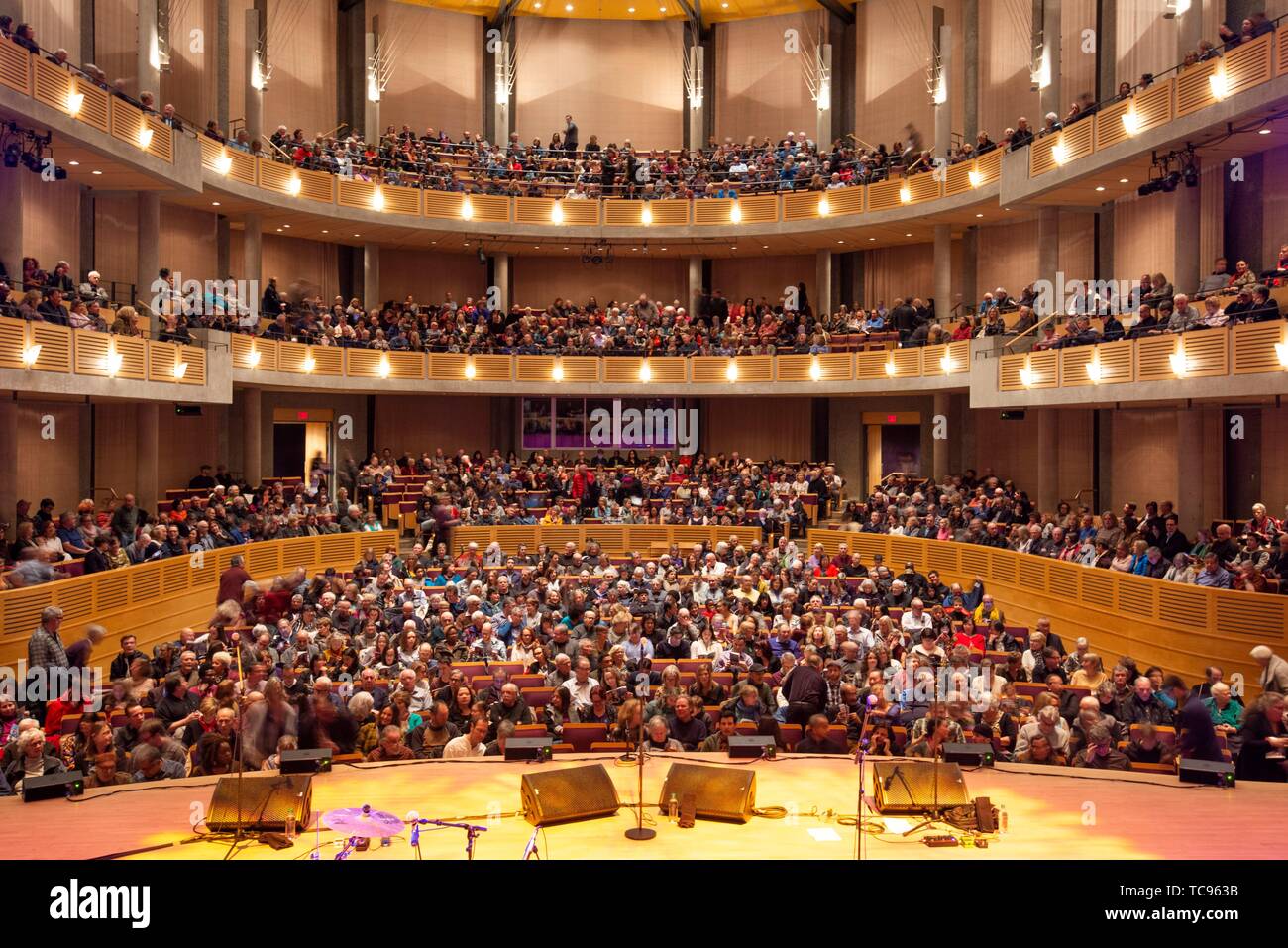 Vancouver arts hires stock photography and images Alamy