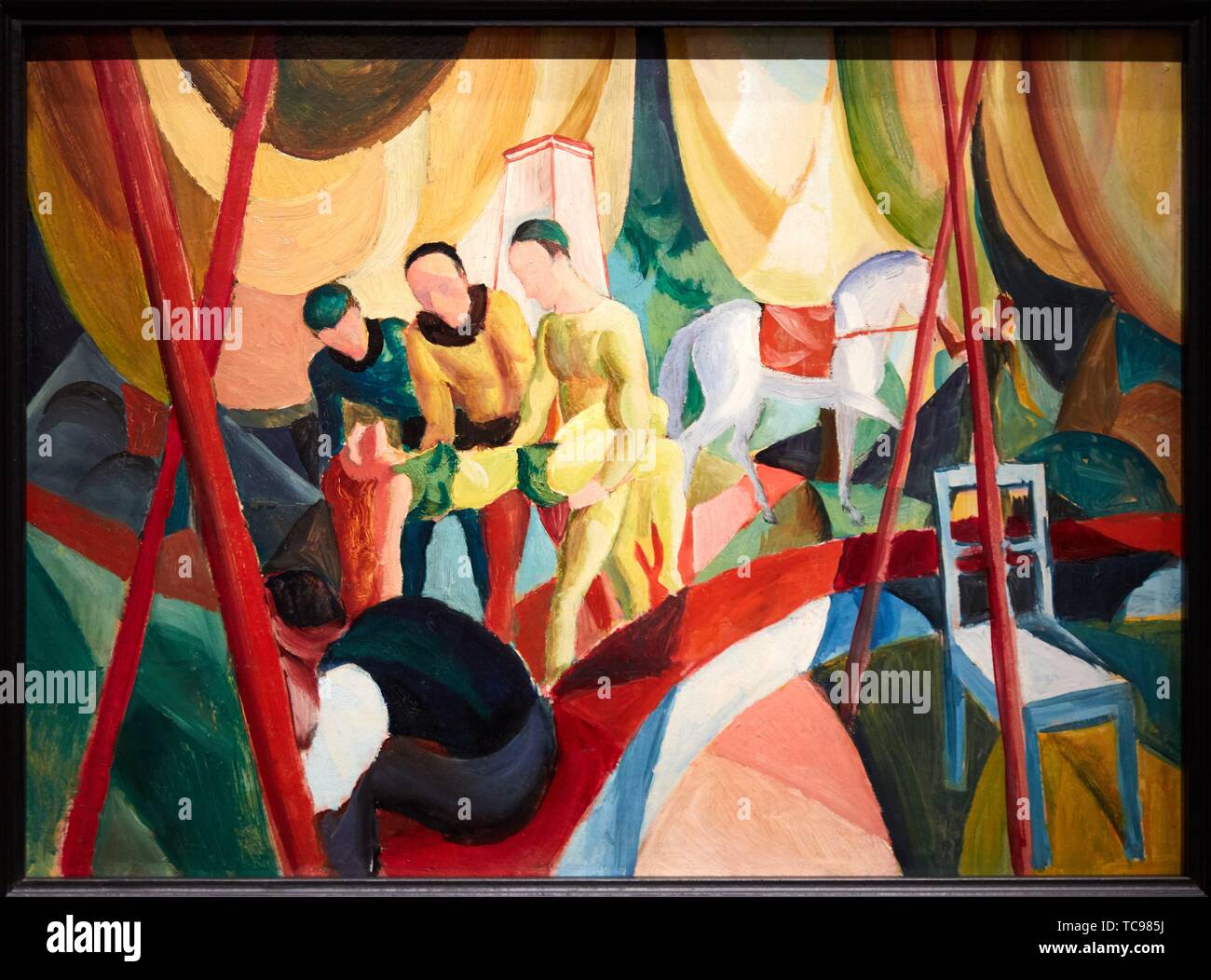 1913 By Macke Stock Photos 1913 By Macke Stock Images Alamy