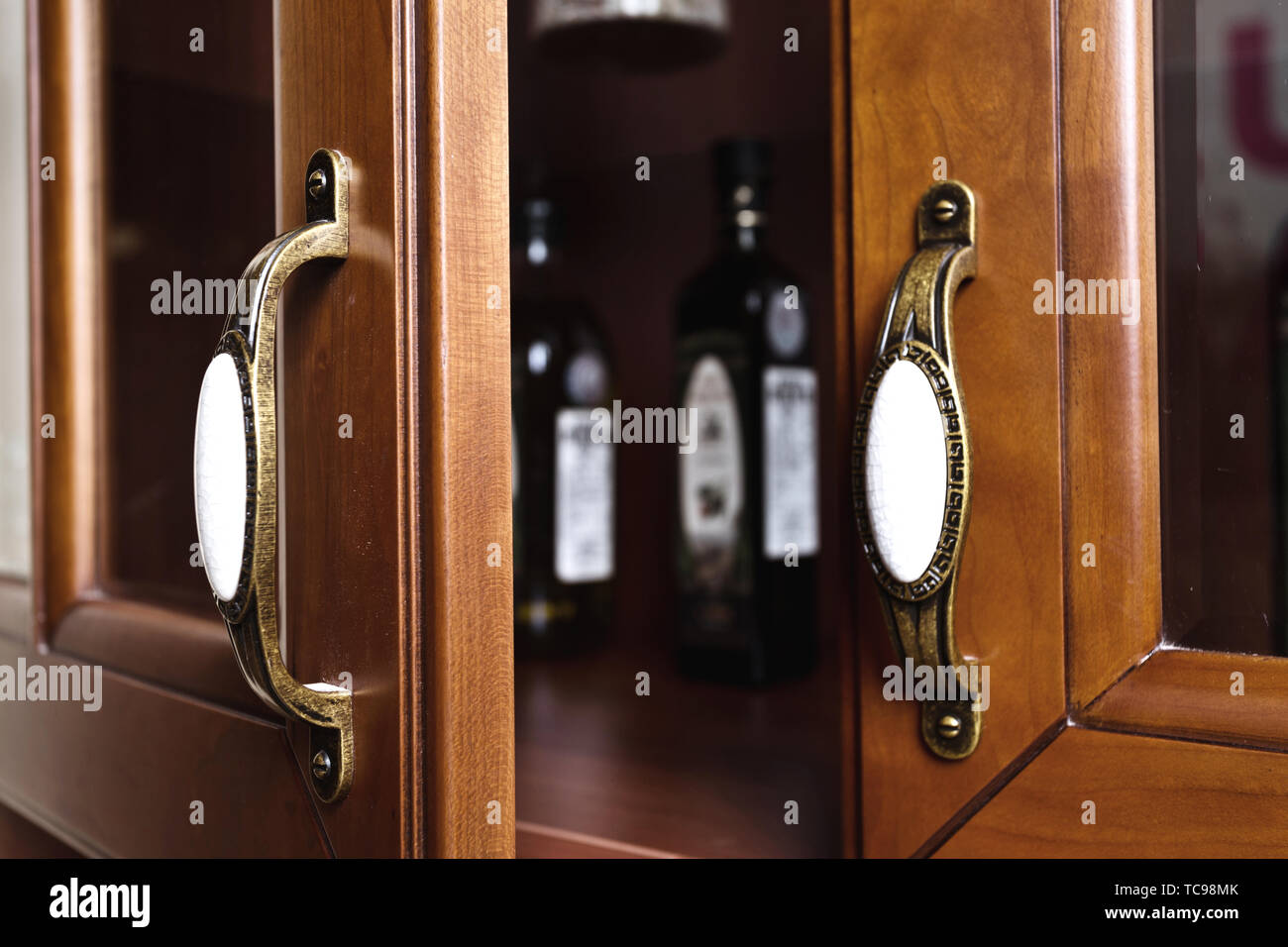 Locked cupboard hires stock photography and images Alamy