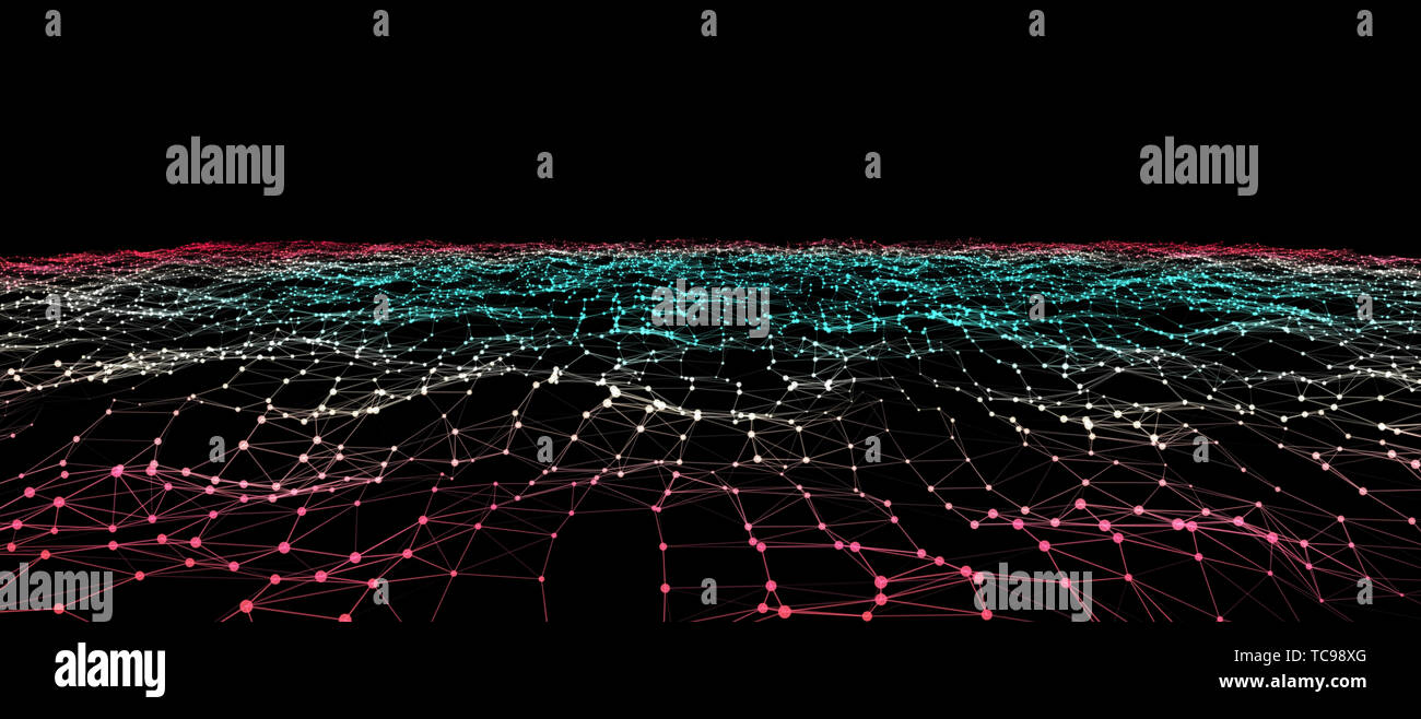 Science and Technology Big Data Network Security Background in the Age ...