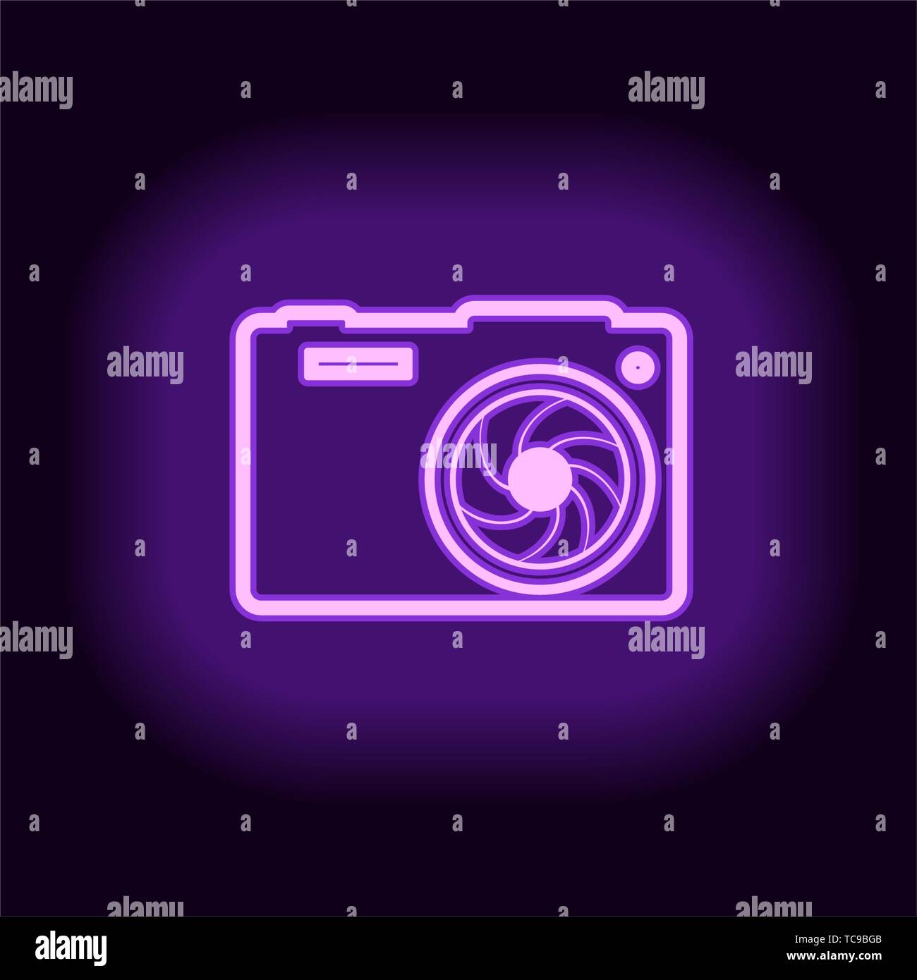 Photo camera icon Stock Vector Image & Art - Alamy