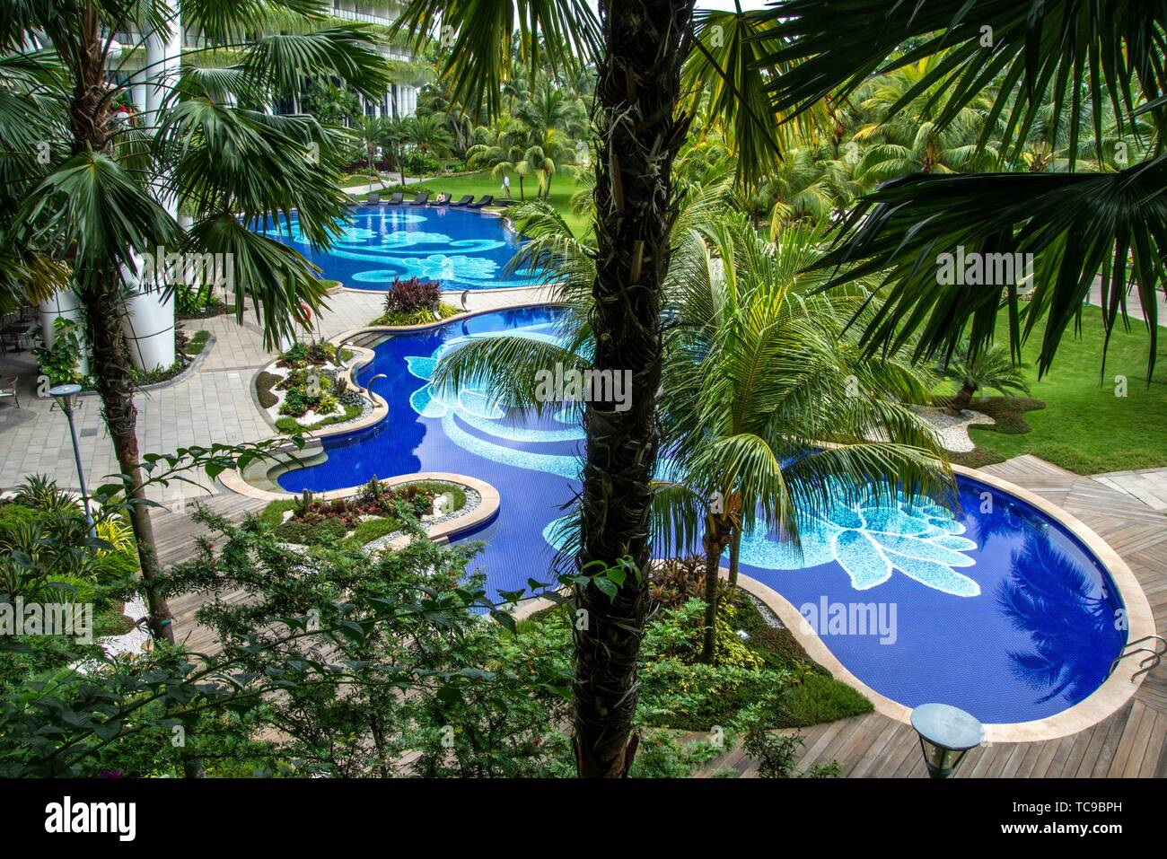 Private pool bahru johor hotel with 8 Recommended