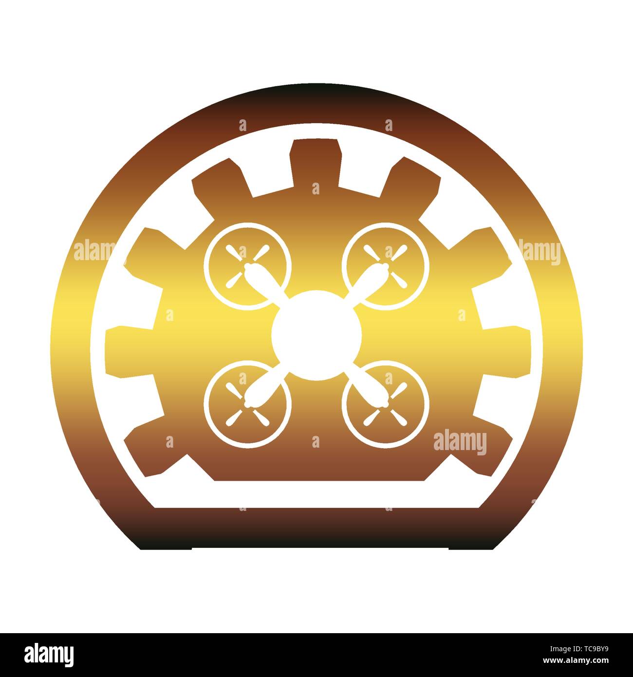 Drone Silhouette Stock Photos & Drone Silhouette Stock Images - Alamy