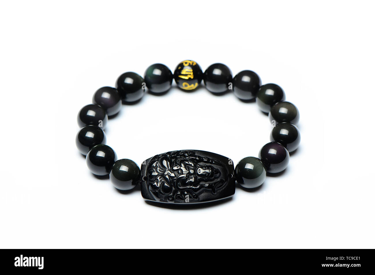 Patron saints deals bracelet