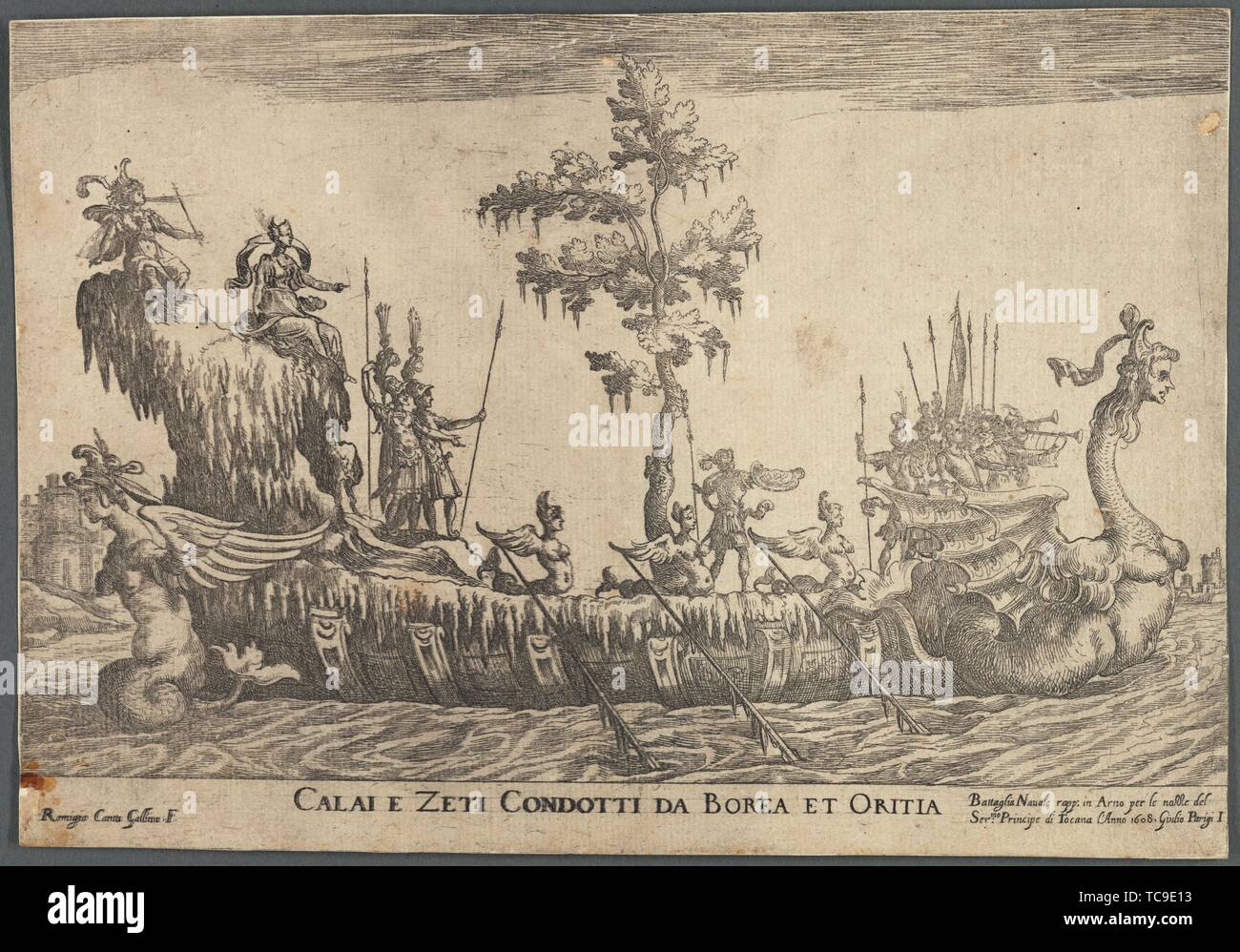 Golden fleece ship hi res stock photography and images Alamy