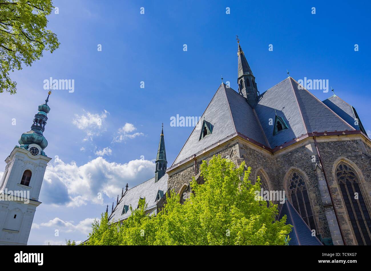 Tschechische republik czech republic hi-res stock photography and images -  Alamy