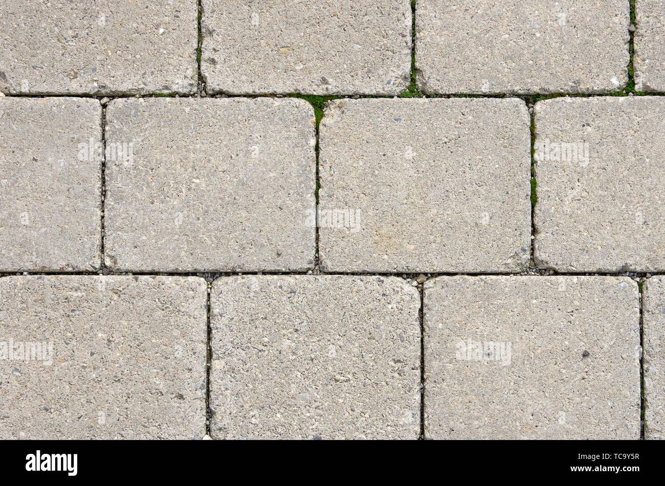 Paved ground hi-res stock photography and images - Alamy