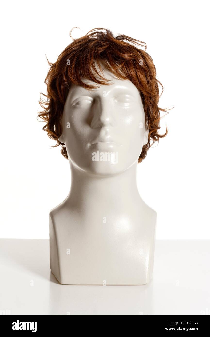 One male wig hires stock photography and images Alamy