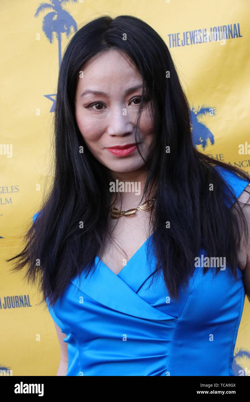 Linda wong hi res stock photography and images Alamy