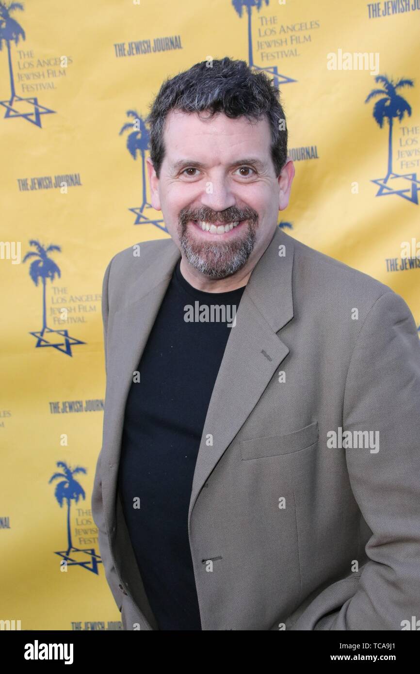 The Los Angeles Jewish Film Festival - Opening Night  Featuring: Stan Taffel Where: Beverly Hills, California, United States When: 03 May 2019 Credit: WENN.com Stock Photo