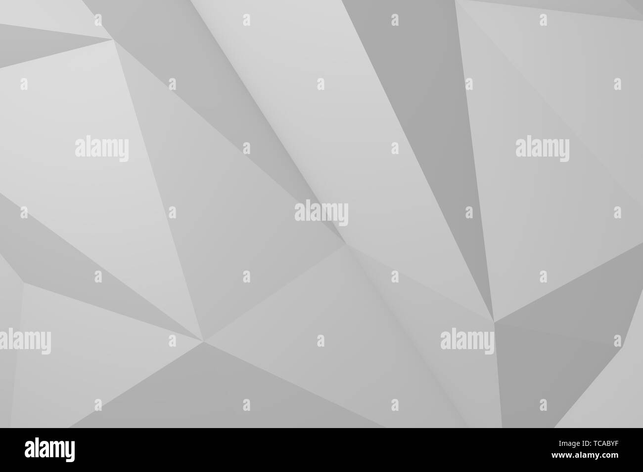 abstract low polygon background Stock Photo - Alamy