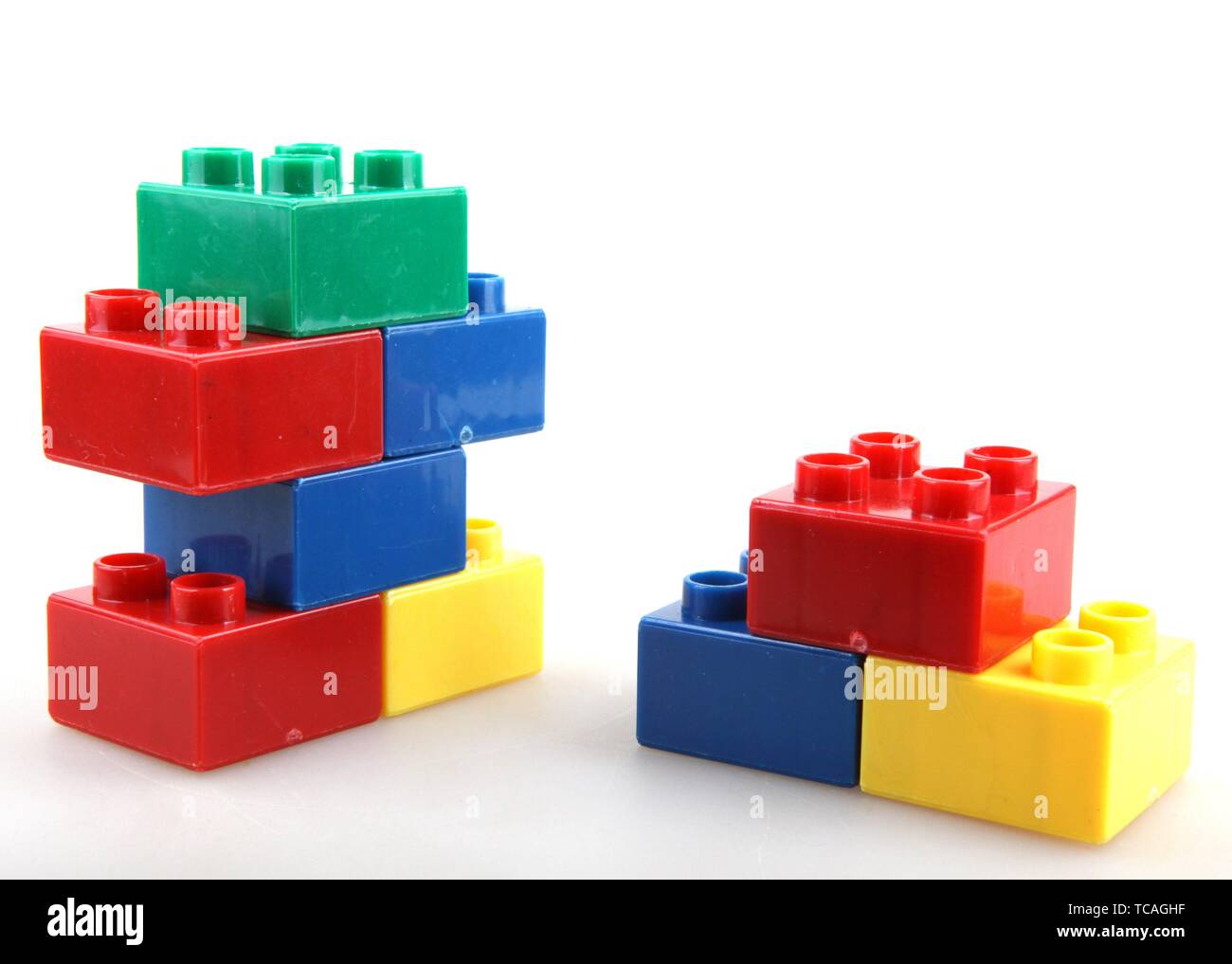 Lego Block Piece Brick Stock Photos & Lego Block Piece Brick Stock