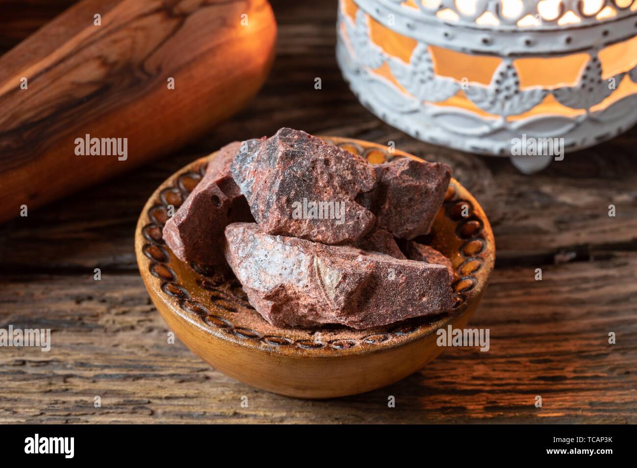 Dragon S Blood Resin High Resolution Stock Photography And Images Alamy