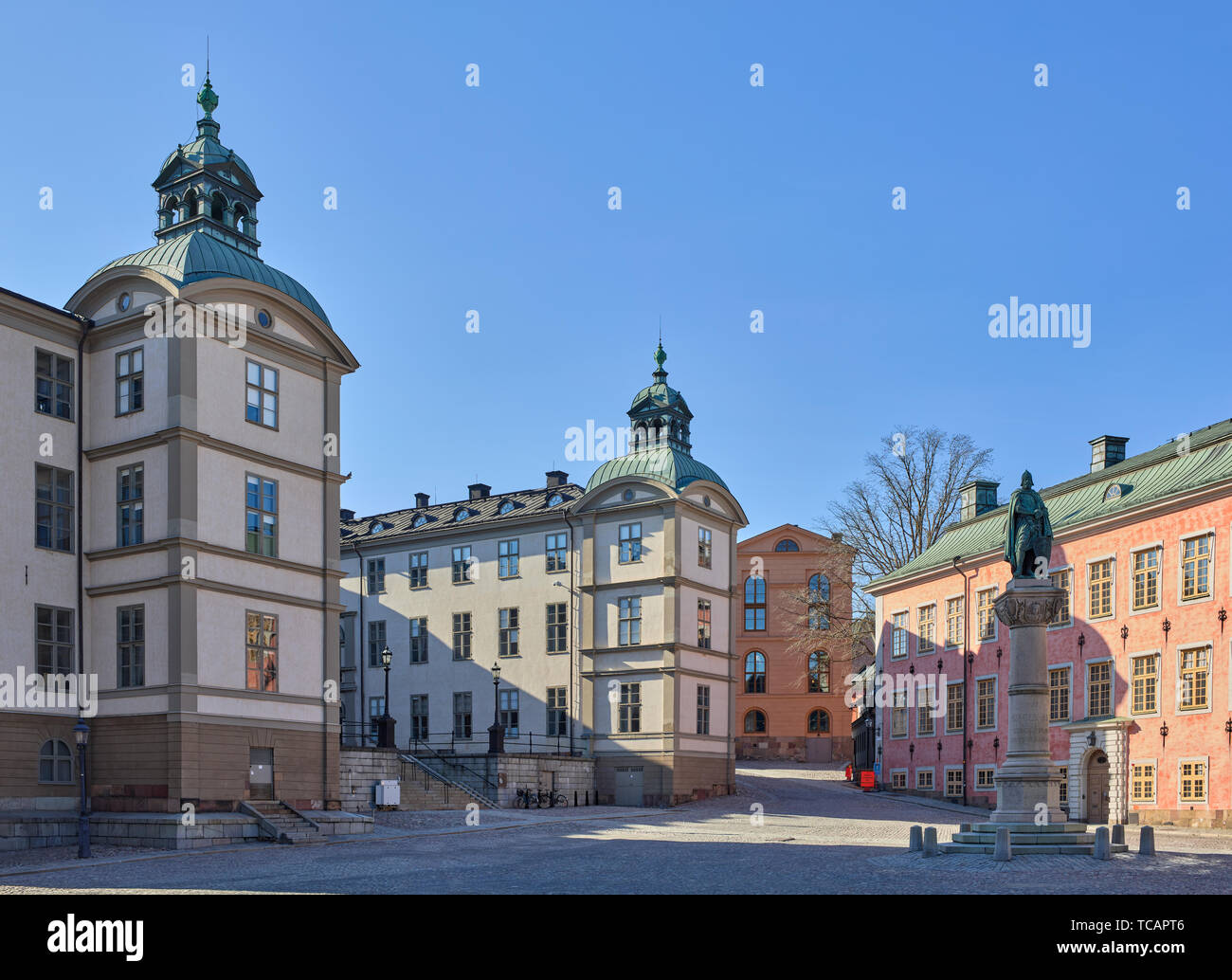 Skorsten High Resolution Stock Photography and Images - Alamy