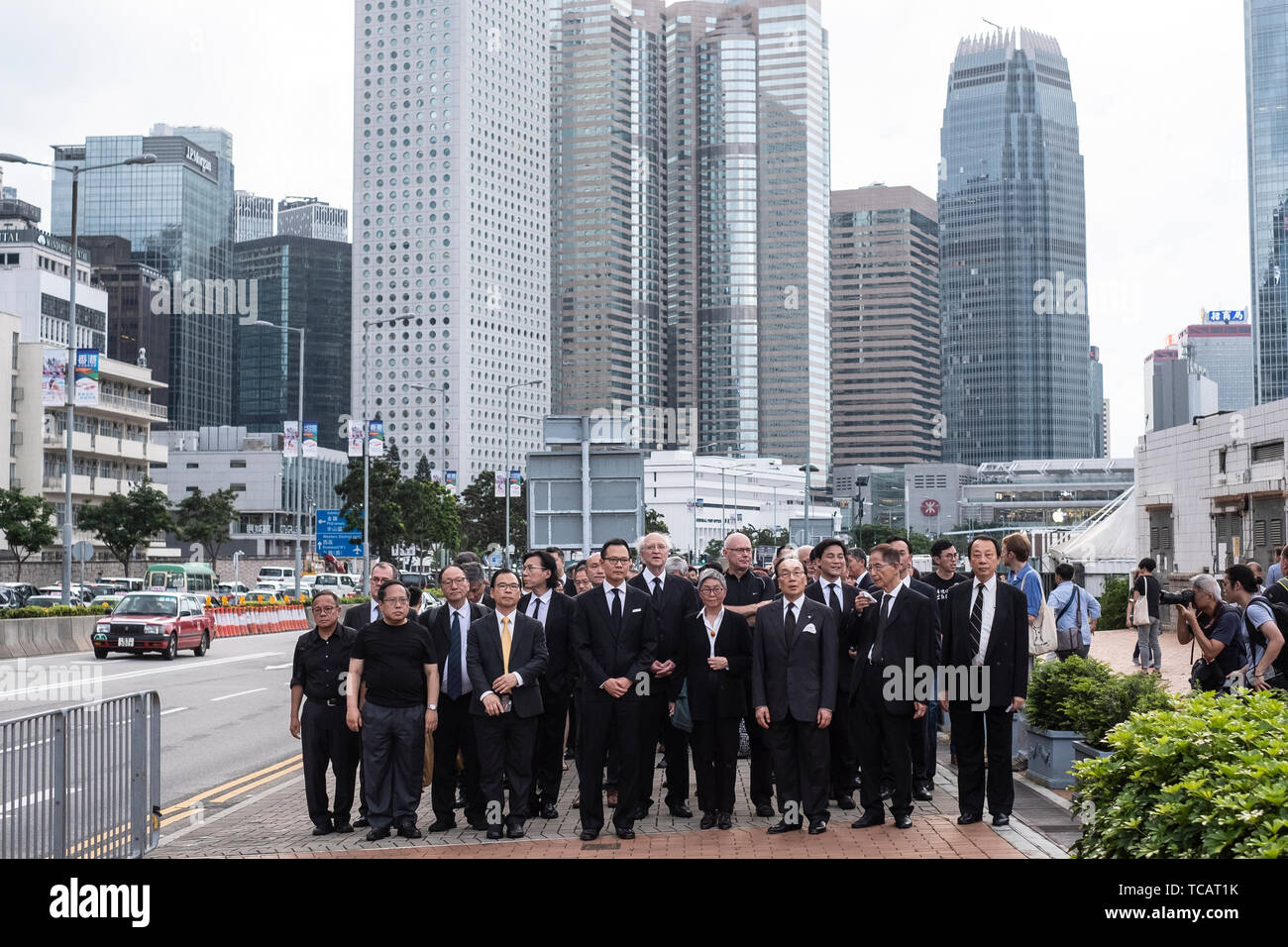 Ng kong hires stock photography and images Alamy