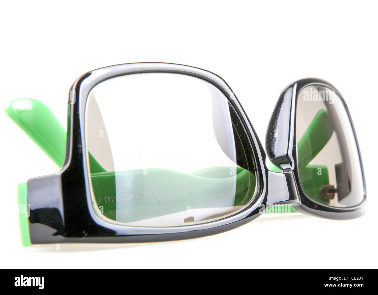Spectacle rim hi-res stock photography and images - Alamy