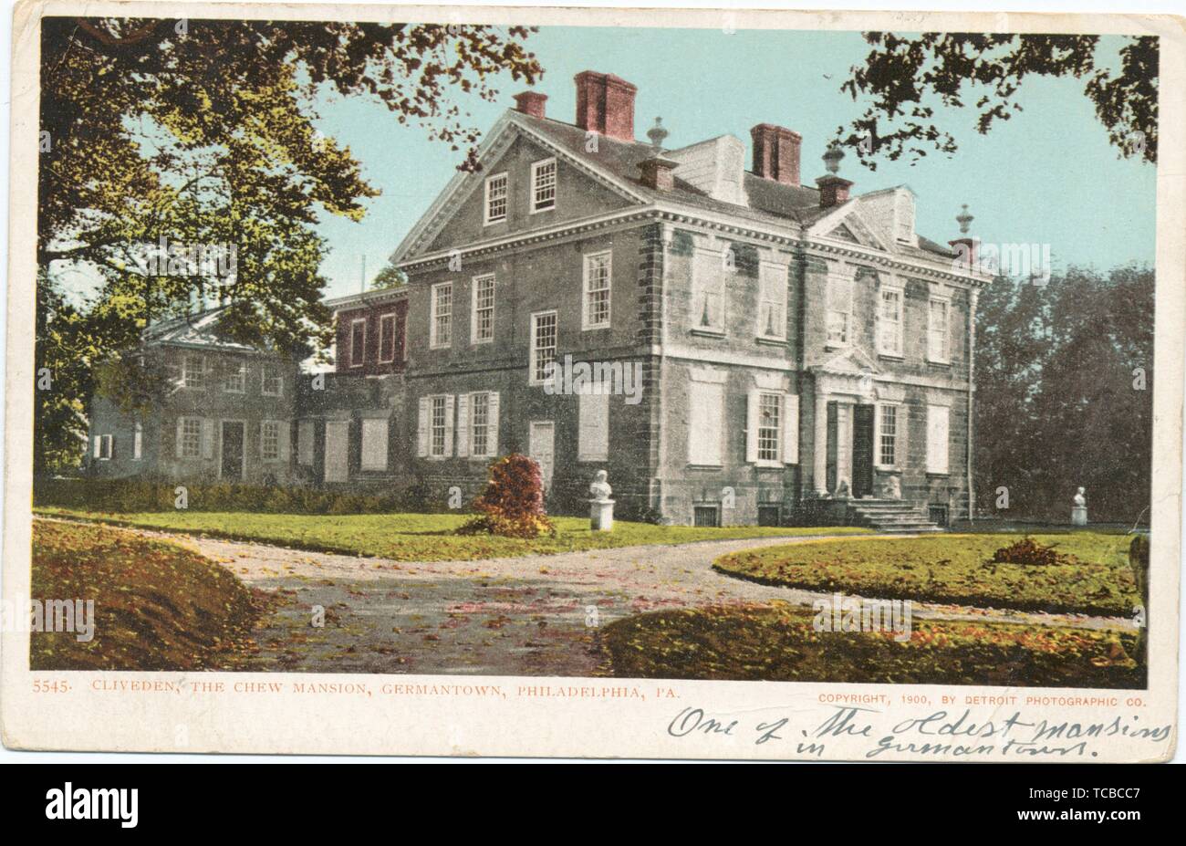 Germantown philadelphia hires stock photography and images Alamy