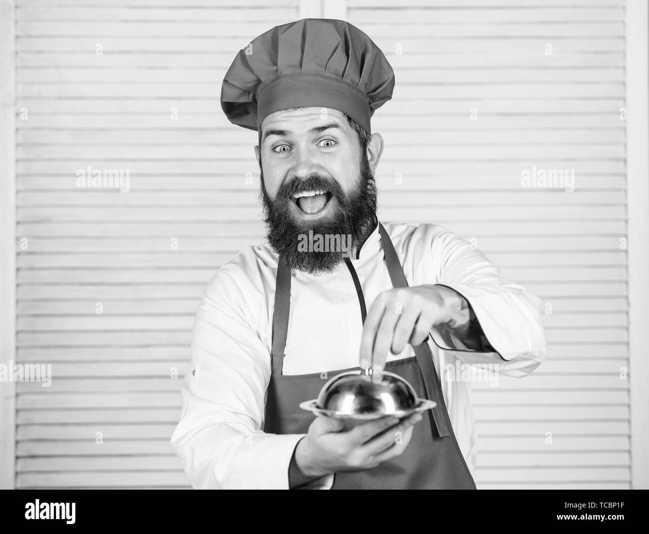 Meticulous food Black and White Stock Photos & Images - Alamy