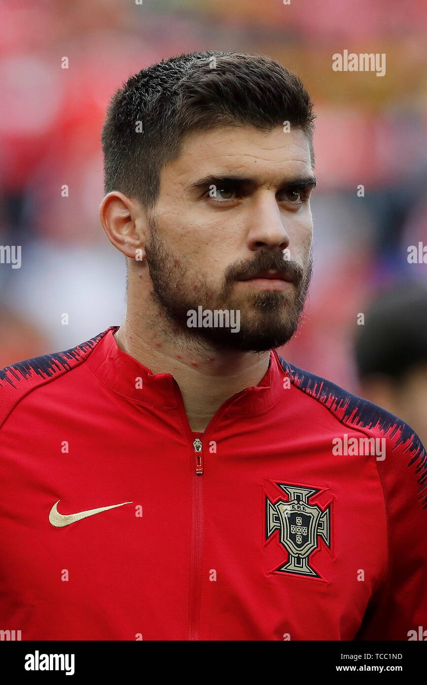 pix Ruben Neves Portugal Shirt alamy