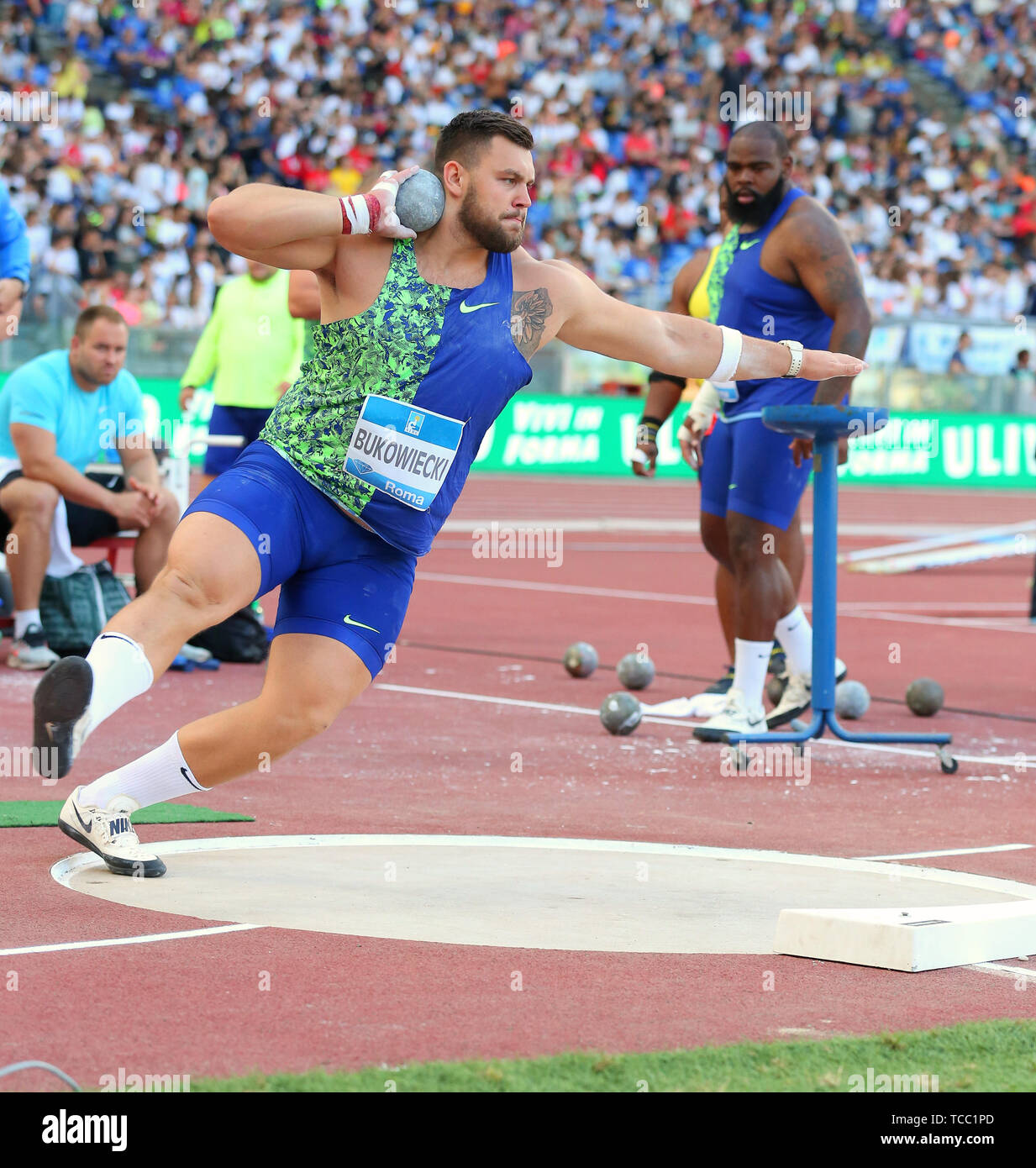 Iaaf Diamond League Rome Live Streaming