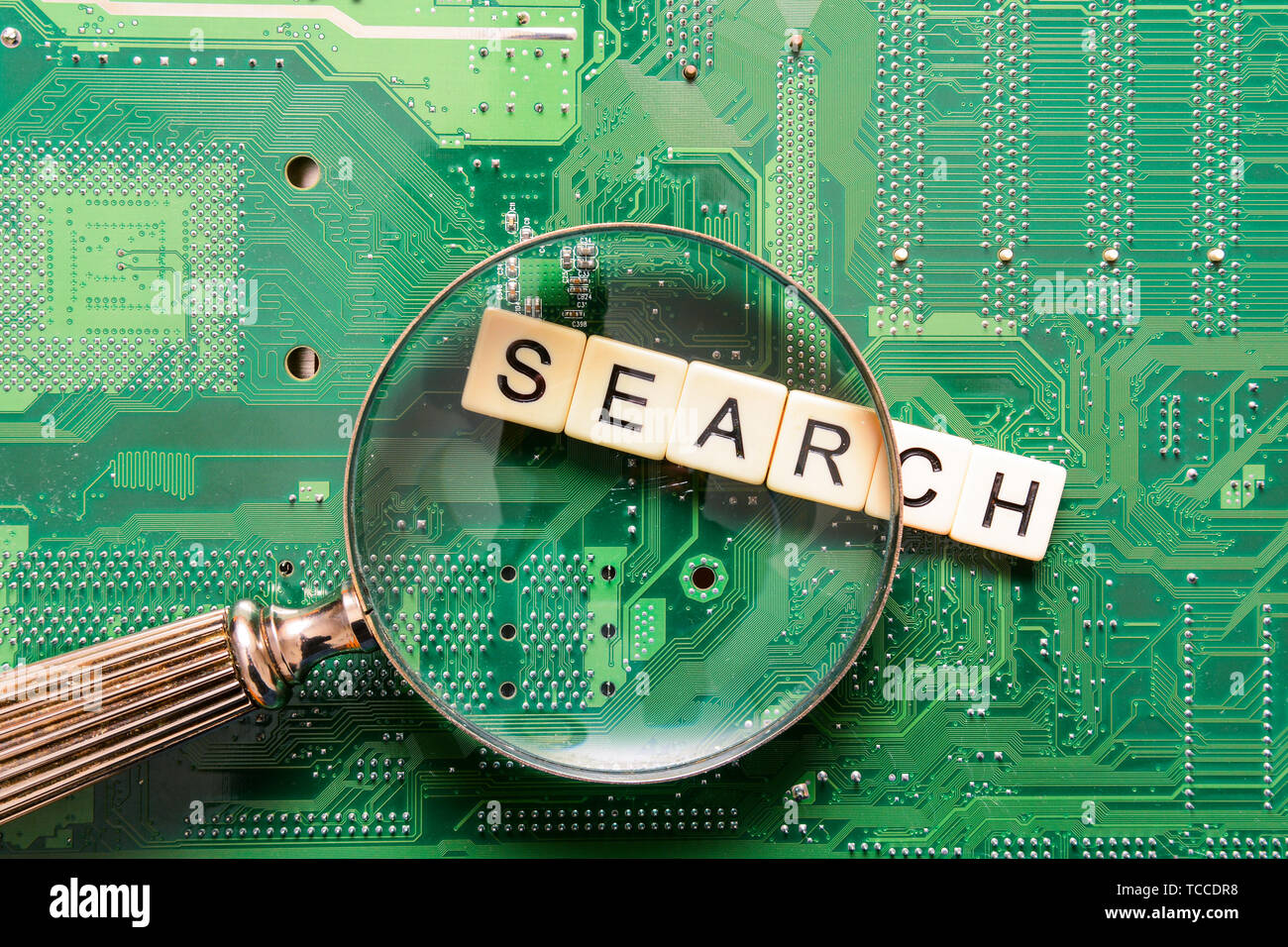 Query strategy hi-res stock photography and images - Alamy