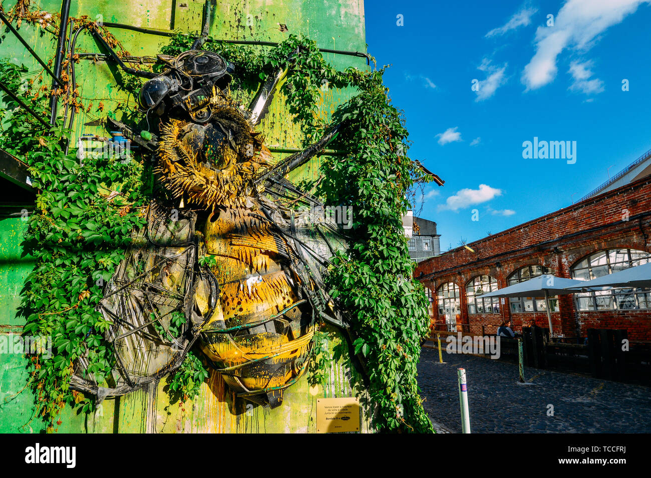 Strongbow Factory Strongbow hi-res stock photography and images - Alamy