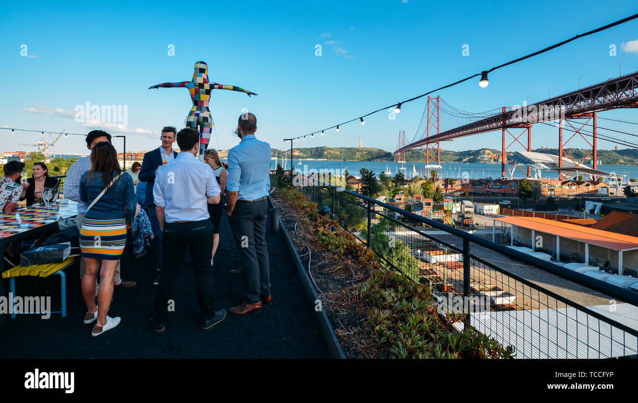 Factory rooftop hires stock photography and images Alamy