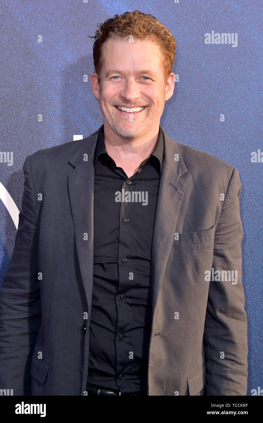 James tupper hi-res stock photography and images - Alamy
