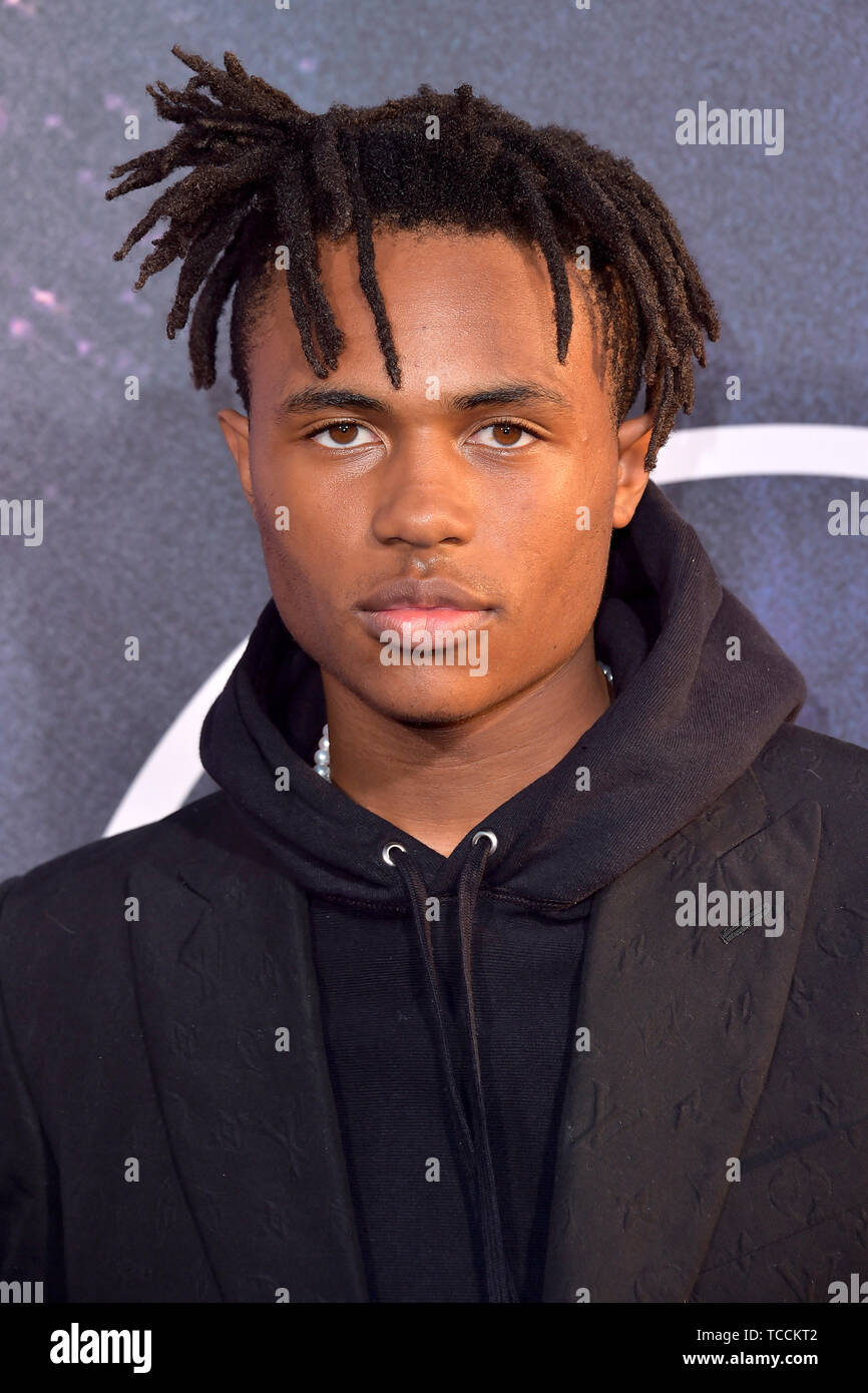 Kailand morris hi-res stock photography and images - Alamy