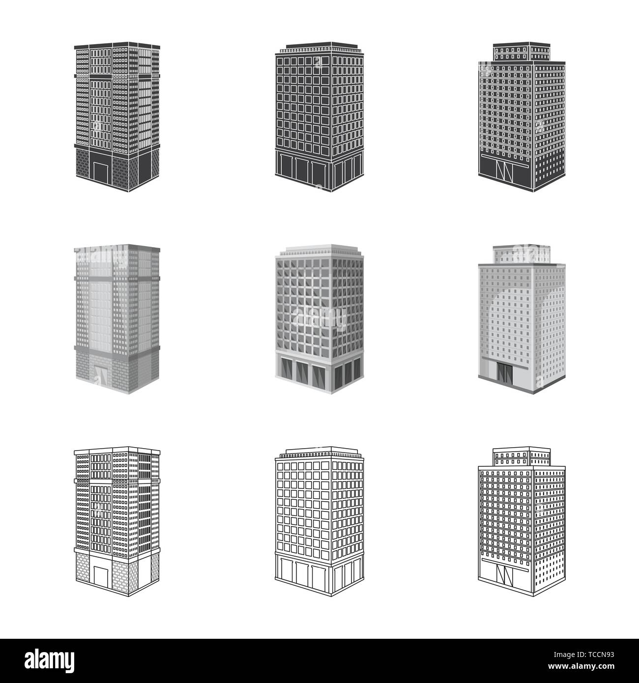 100,000 Torre Vector Images