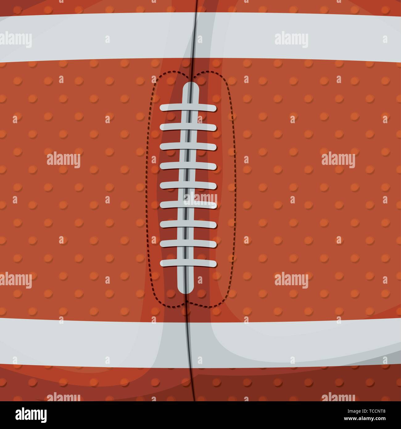 American football balloon icon vector hi-res stock photography and ...